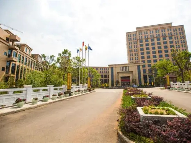 Hongyuehu Hotel