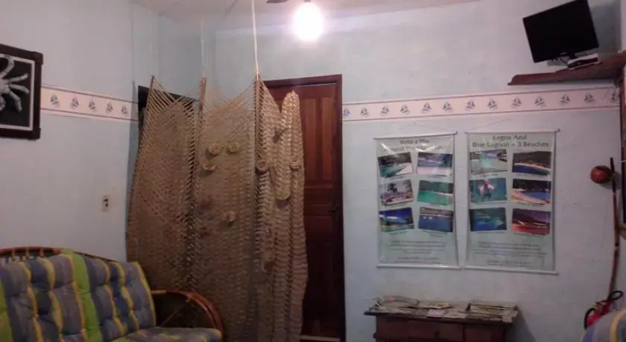 Pousada Acalanto