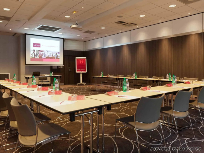 Hotel Mercure Paris Porte de Versailles Expo photo 33