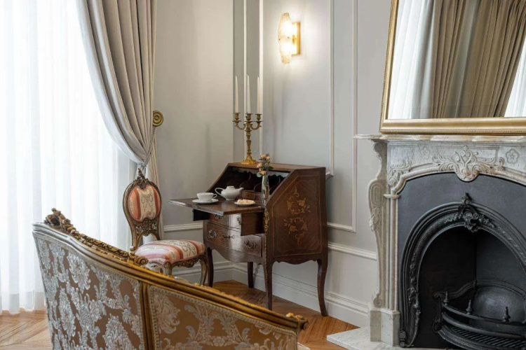 MS Collection Aveiro Palacete de Valdemouro