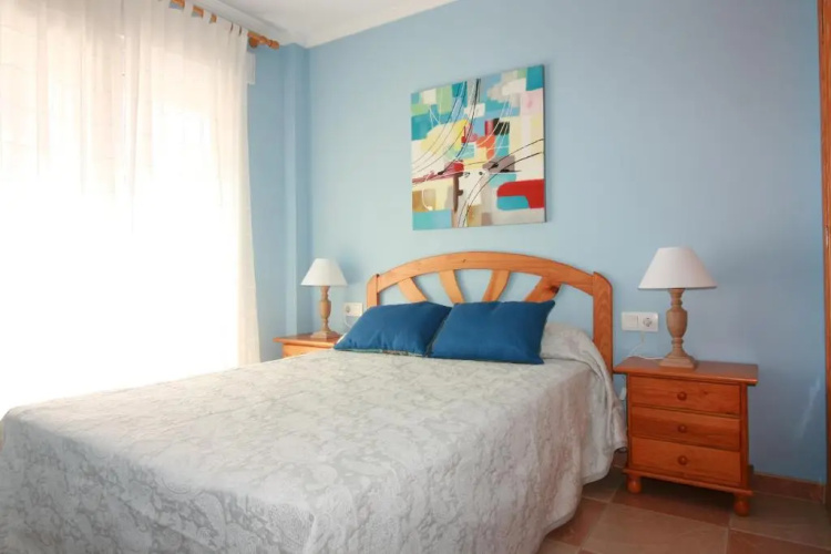 Oliva Holidays 1