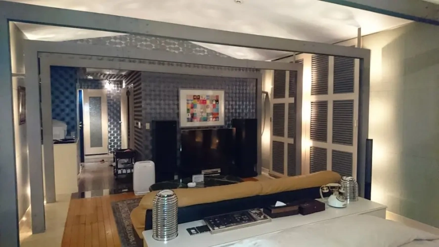 Junior Suite