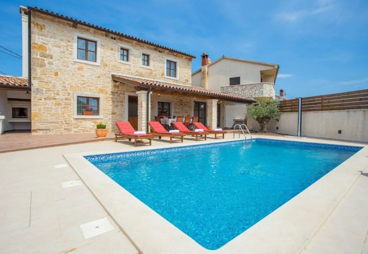 Villa Gina