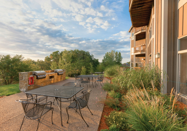 Worldmark Galena photo 20