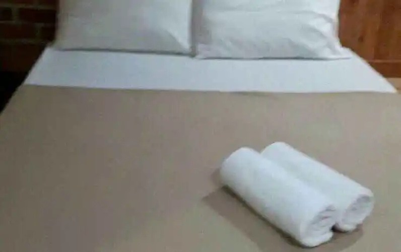 The Room 2 Residence