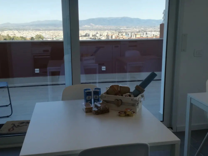 QuarantaCinque Ospitalità