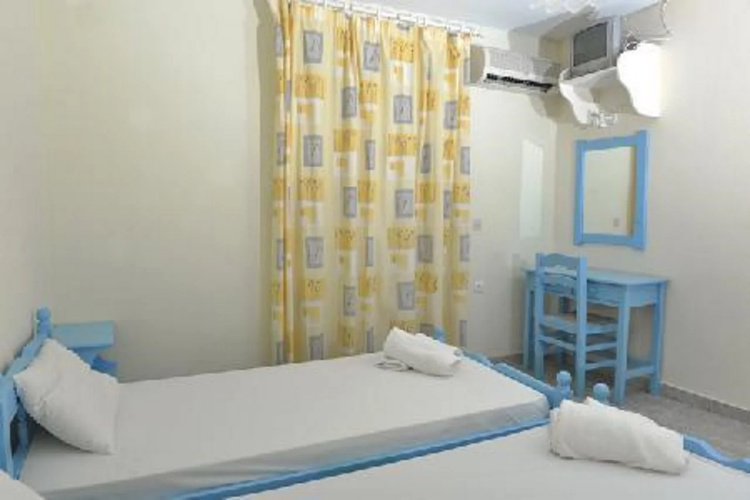 Dimitra Aparthotel