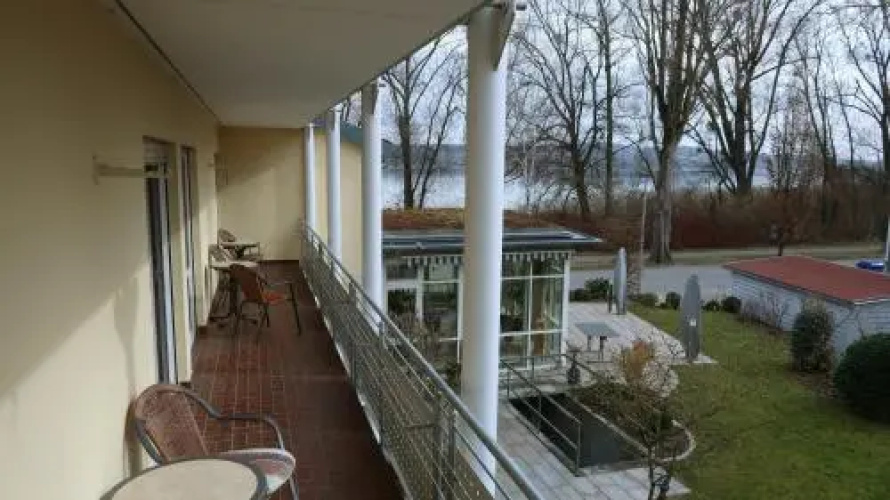 Hotel Christine