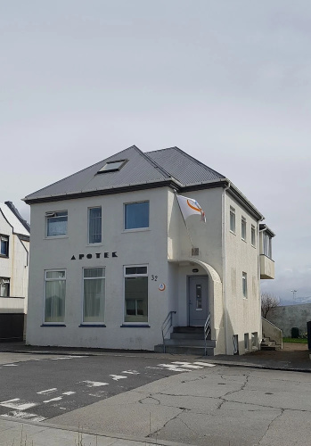 Otel görseli