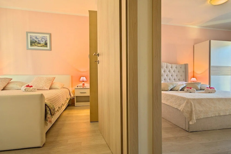 House Ana Marija
