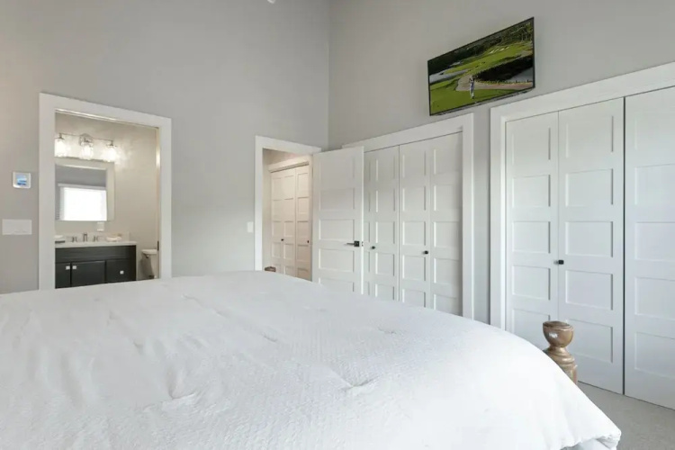 Vail Point 35 4 Bedroom Townhouse