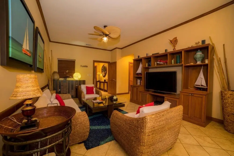 Veranda 6D - 3 bdr 3 Bath