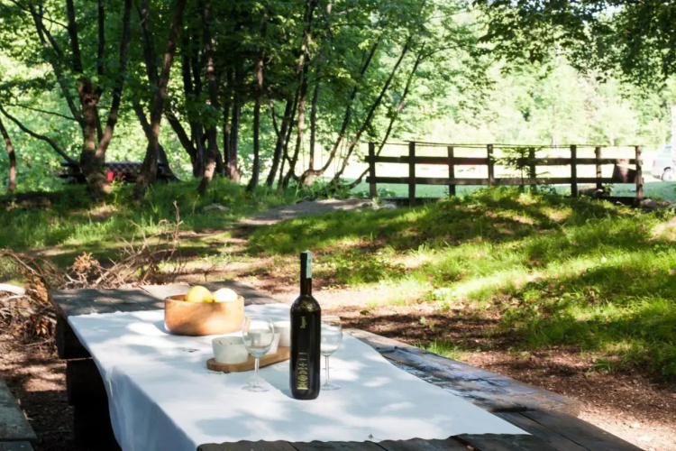 B&B Villa Nena