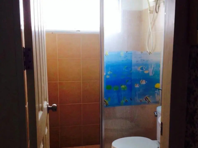 1 Bedroom at Supalai Park Srinakarin
