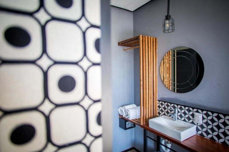 Bacalar 102 Hotel