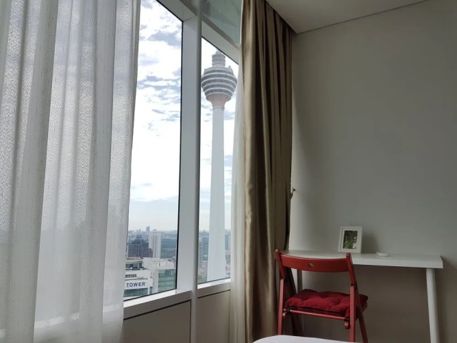 Vortex KLCC