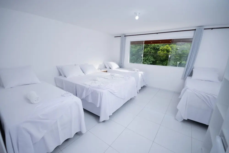 Hotel do Pescador