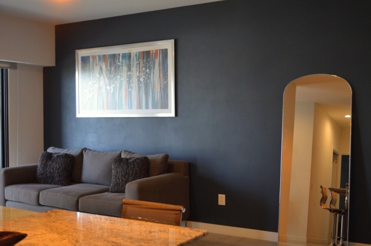 2 Bedrooms Apartment with balcony