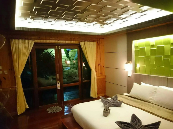 Ricci House Resort