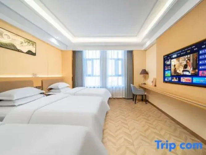 Comfort Triple room