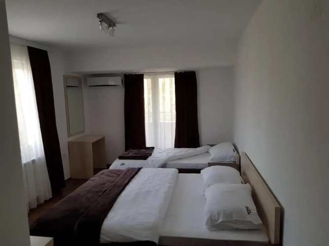 Motel Dar