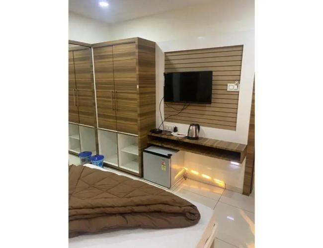 Hv Beach Resort