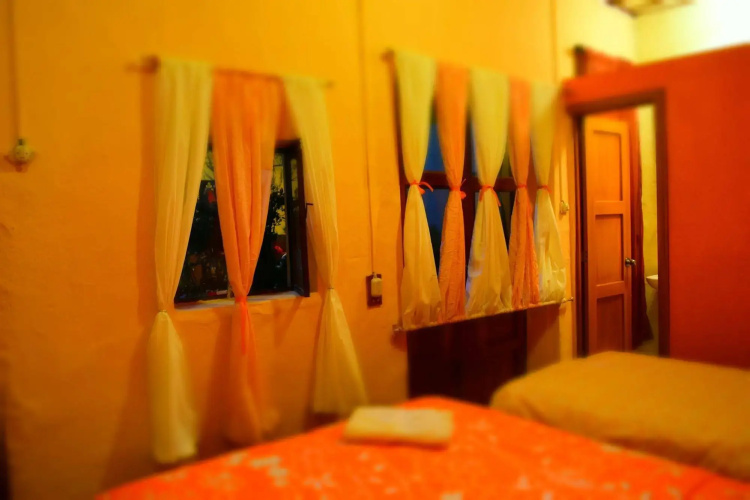 Hostal Villa del Rosario