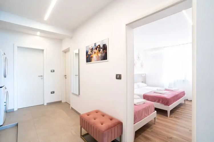 Dolce Vista Apt.