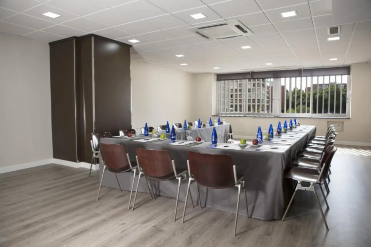 Hotel Chamartin The One photo 27