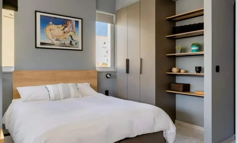 Bango Loft