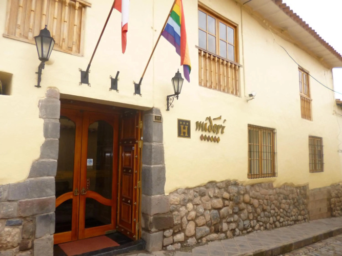 Imagen del hotel