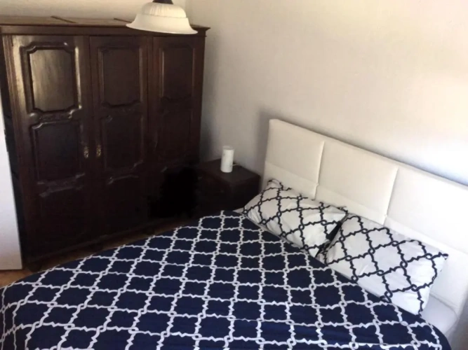 3 Bedrooms Apartment