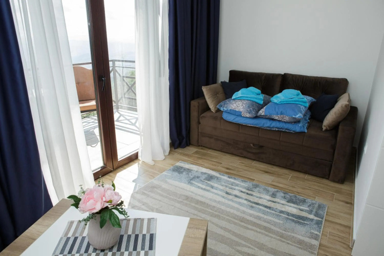 Dvori Sky View E13 Kopaonik - Free Private Parking