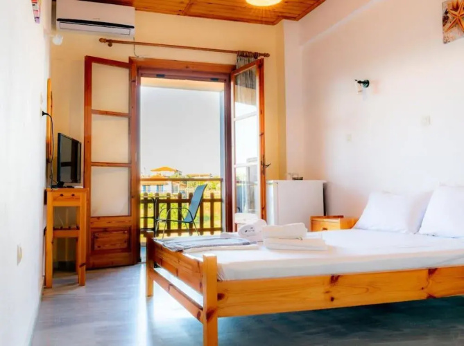 Zagamilos Hotel