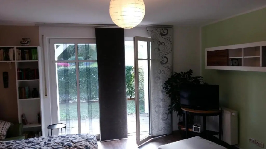 Ferienwohnung Ecksteinmühle