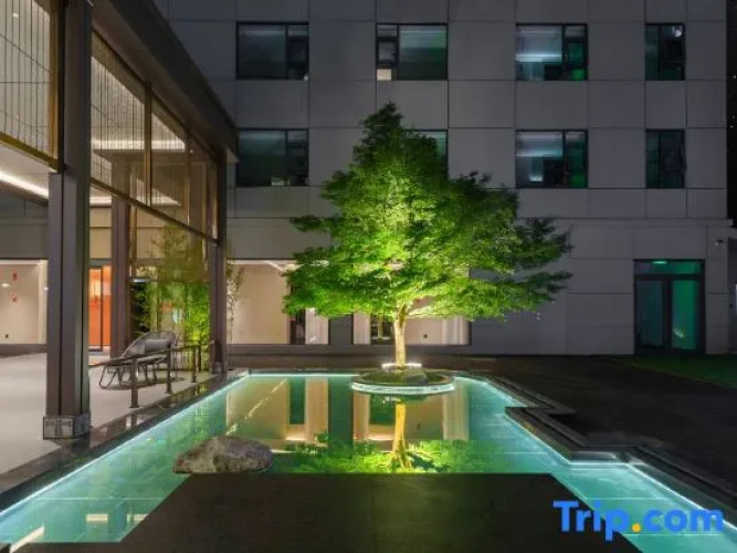 Howard Johnson Life GUANDU KUNMING