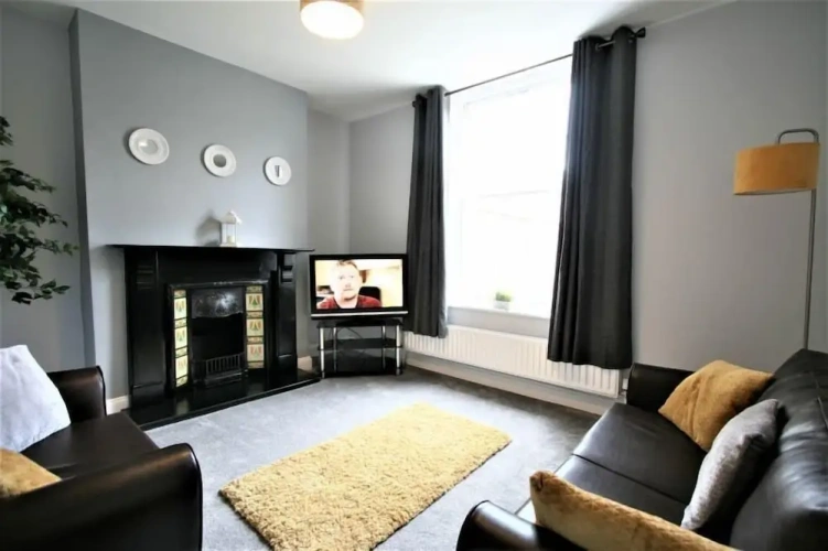 Superior Apartment
