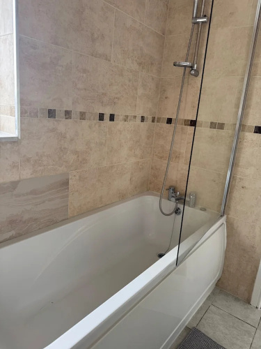 Close Central London 2 bed Flat Sleeps 4