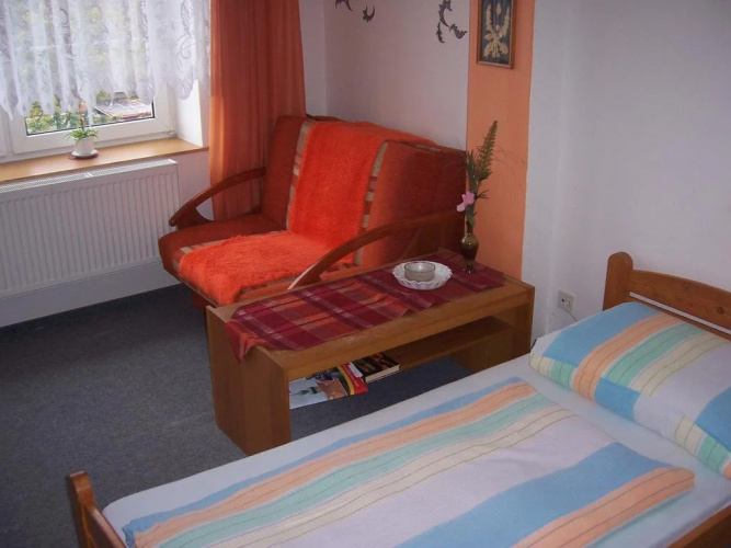 Pension Zita