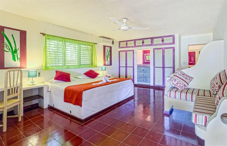 Casa Grande Beach Hotel