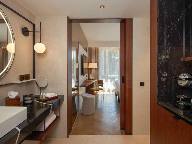 L'Esquisse Hotel & Spa Colmar - MGallery Collection
