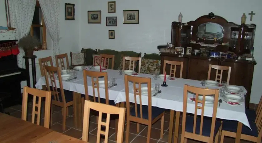 Noll tanya vendégház