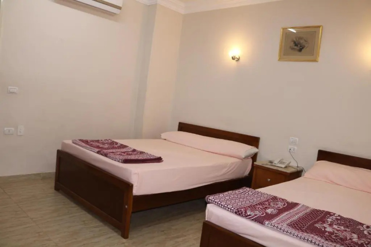 Sherry Hotel Hurghada