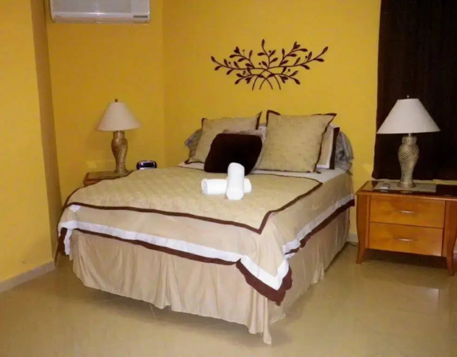 Villa Ruby