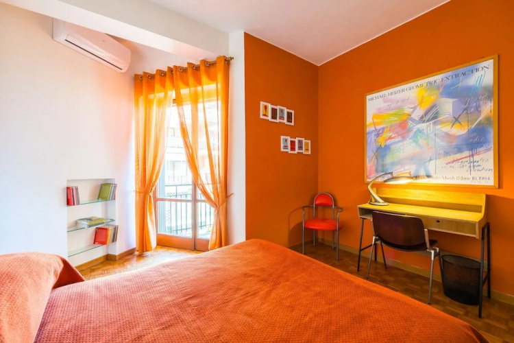 Cahouse by Napoliapartments