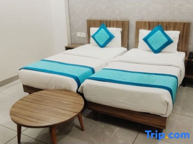 Economy Twin room