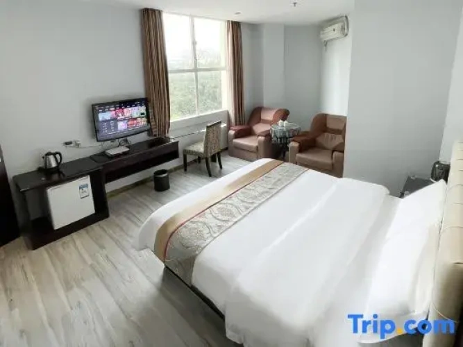 Business Double room