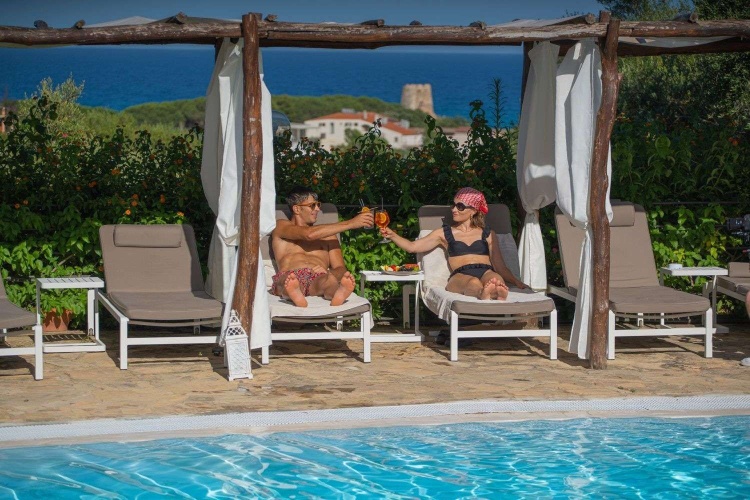 Galanias Hotel & Retreat photo 30