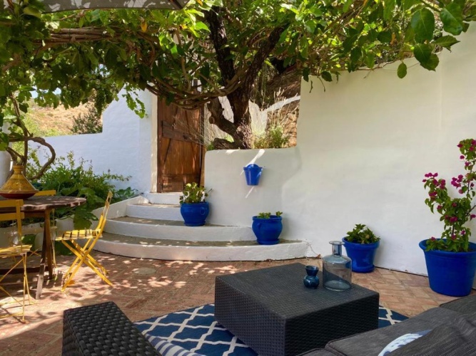 1 Bedroom Double Apartment