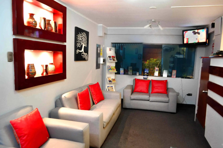 Hotel Ferre De Ville